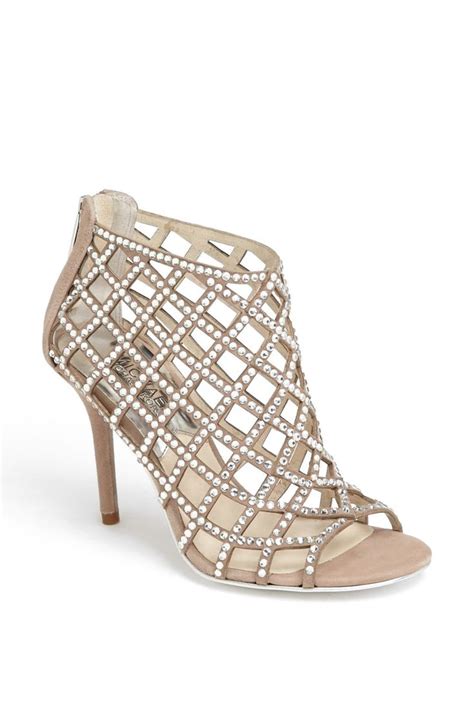 michael kors bridal|michael kors women's evening shoes.